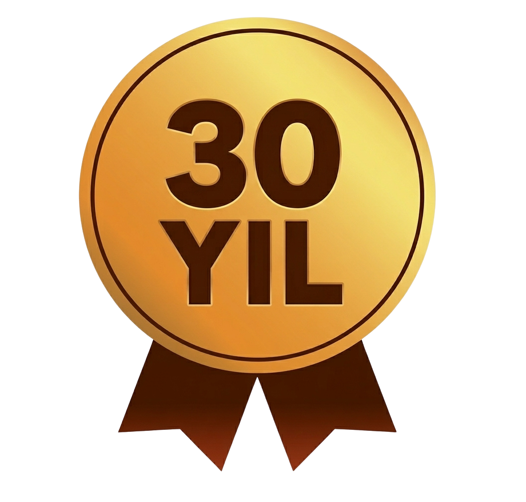 30 Yıl