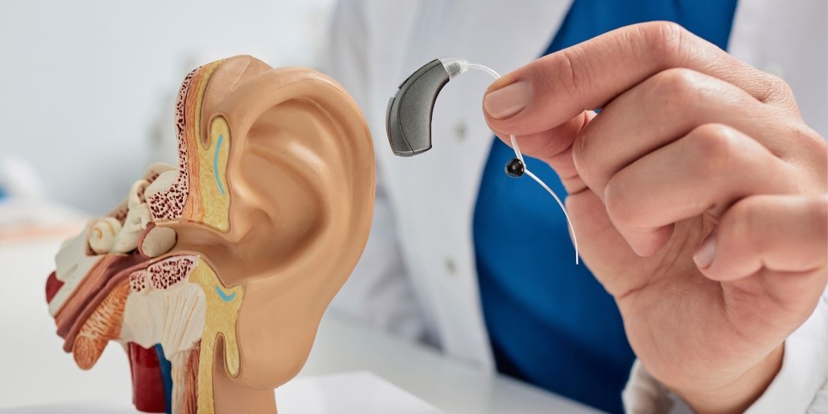 İşitme Cihazı Seçimi Nasıl Yapılır?