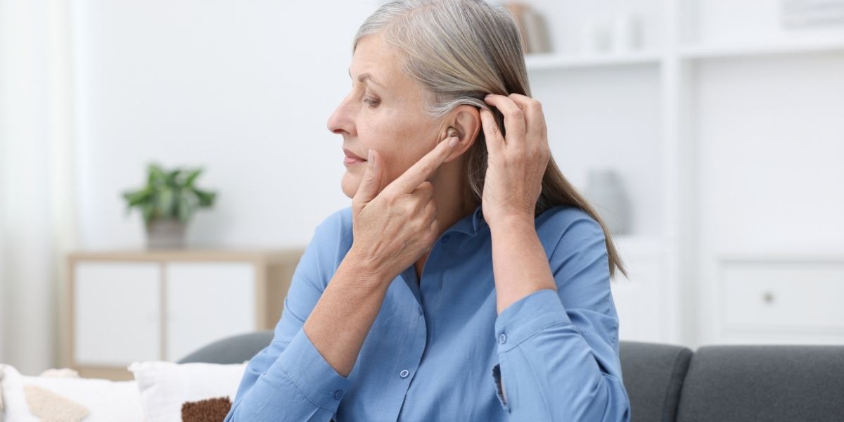 Tek Kulakta İşitme Kaybının Nedenleri Nelerdir?