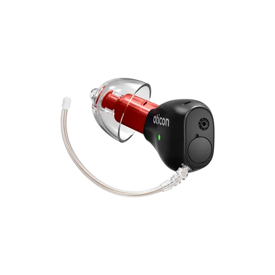 Oticon Zeal