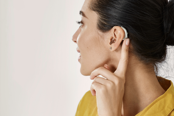 Kulak Çınlaması (Tinnitus) Nedir? Neden Olur?